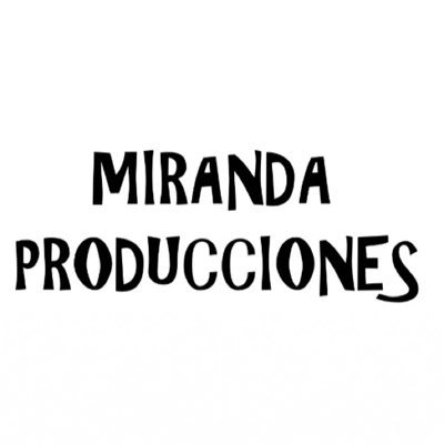 Miranda Producciones