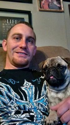 kellypittman122's profile picture. Very good man