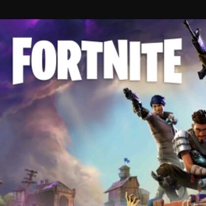 FORTNITE info