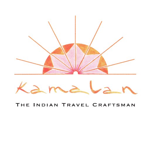 kamalantravels's profile picture. Kamalan is a cultural agency that curates immersive experiences for travellers and creatives who seek to discover the India of their imagination.