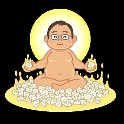 pistonbouya's profile picture. はめっこアニマルピストン坊やだよ。三度の飯よりエロ漫画が好き。エロの真髄を模索し続ける探求者ぽよ。