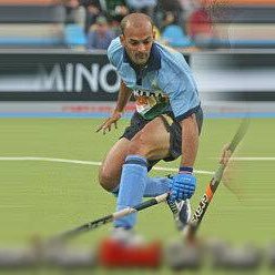 Former Captain of the Indian Hockey Team | Olympian (Athens 2004) | Arjuna Awardee | MD & CEO, @OGQ_india