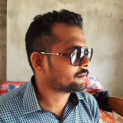 Luck is not in your hands..But decision is in your hands..your decision can make luck..but luck can make your decision..soo allways trust yourself...