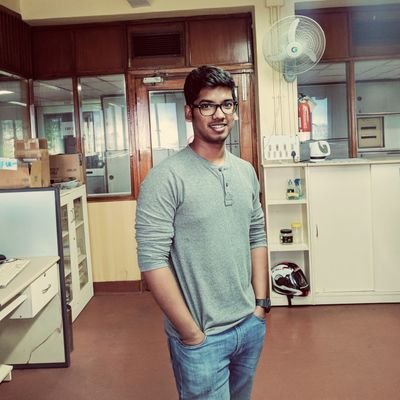 Divya Tej Sowpati Profile