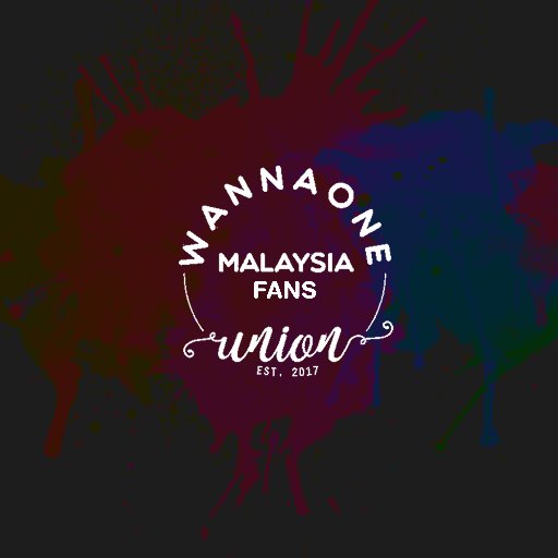 WANNA ONE UNION MALAYSIA • #WANNAONE #워너원 • CONTACT US ✉ mywannaoneunion@gmail.com