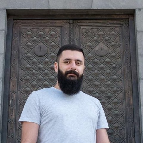 maestroevn's profile picture. 