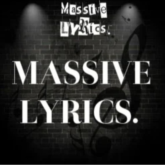 Centrado en crear y difundir traducciones variadas enfocadas en la música en general. creating them subtitled in Spanish. ©MassiveLyrics. @shotbysaints