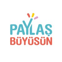 Paylaş Büyüsün(@PaylasBuyusun) 's Twitter Profile Photo