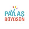 PaylasBuyusun's profile picture. Çocuk büyütme yolculuğunda ailelerin deneyimlerini paylaştıkları, uzman görüşlerine ulaşabildikleri ve birbirlerinden öğrendikleri paylaşım platformu.