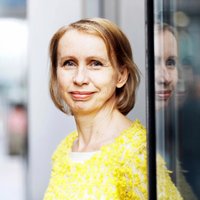 Erja-Outi Heino (@eoheino) 's Twitter Profile