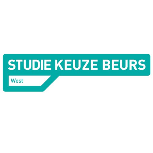 Weet jij al wat je wilt gaan studeren? Bezoek op 6 & 7 december 2019 de Studiekeuzebeurs West! Alles over studiekeuze op mbo en hbo niveau.