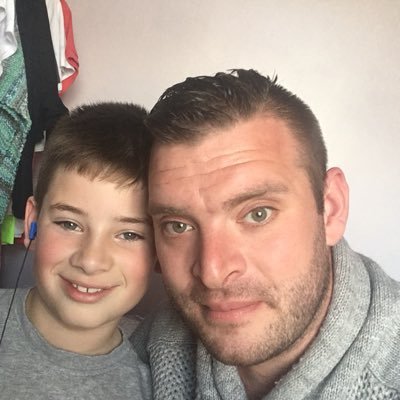 Lad9Scouse's profile picture. 