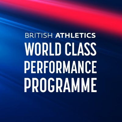 Twitter account of the World Class Performance (WCP) Programme from British Athletics: celebrating coaching, teamwork, science and medicine in Athletics