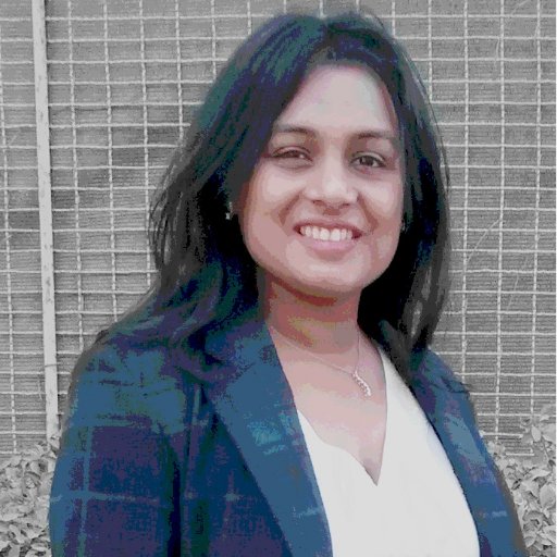 Rule breaker and a change maker!
Passionate about mentoring, pursuing my Masters in ML and AI 🐱
Working with Microsoft. Techie by profession, mom by heart ❤️