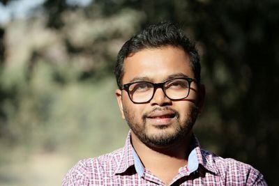 DrFakirmohan's profile picture. MBBS, MS (ENT)
Assistant Professor, 
GMCH ,SUNDARGARH