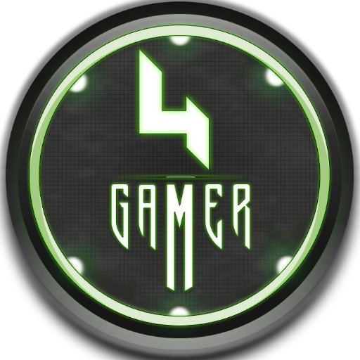 4Gamer_SE Profile Picture