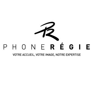 A la recherche d'un #emploi d'#hôte #hôtesse d'accueil? Chez #PhoneRégie, l'essentiel c'est vous #job #CDI #CDD tps partiel/complet. #CV: recrut@phone-regie.com