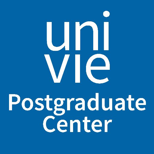 Das Postgraduate Center ist das Kompetenzzentrum für Weiterbildung und Lifelong Learning der Universität Wien.