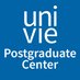 Postgraduate Center der Universität Wien (@postgraduatevie) Twitter profile photo Postgraduate Center der Universität Wien (@postgraduatevie) Twitter profile photo