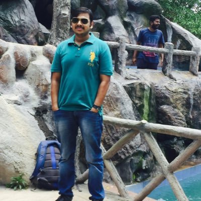 prashanthmadhur's profile picture. A Proud Hindu , Nationalist, Badminton player and Tester QA Engineer