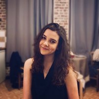 Pénélope Gittos (@pgittos18) 's Twitter Profile