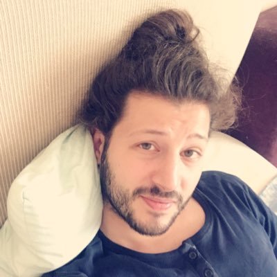 enderaydinn's profile picture. All my friends are dead .