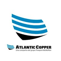 Atlantic Copper(@Atlantic_Copper) 's Twitter Profileg