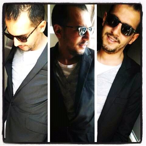 kenzadridi14's profile picture. be happy and dont worry  just be happy!!!!!!!!!