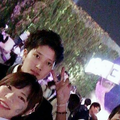 wutianx565's profile picture. 無言フォロー失礼します/兵庫/20/三代目/V系も好き/ピアス珍しい/何もしないよりまずは気になる事を聞いてみませんか？