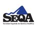 SEQA (@seqa_qa) Twitter profile photo SEQA (@seqa_qa) Twitter profile photo