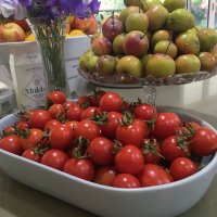 TractorFood (@tractorfood) 's Twitter Profile