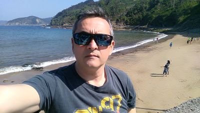 Alfonso93974097's profile picture. 