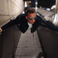 IchMussDurchDenKonsum (@ihatemodels1) 's Twitter Profile