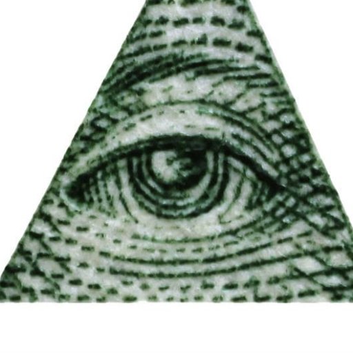 If you are a fan of conspiracy theories then this Twitter account is a place for you!