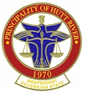 Principality of Hutt River