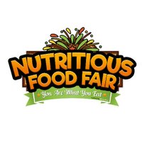 Nutritious Food Fair (@nutri_foodfair) Twitter profile photo