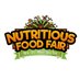 Nutritious Food Fair (@nutri_foodfair) Twitter profile photo