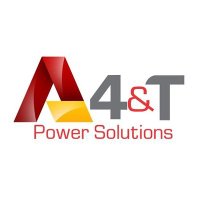 A4&T Power(@A4TPower) 's Twitter Profile Photo