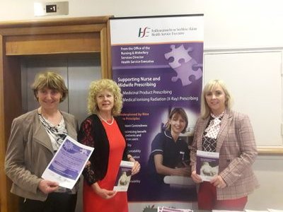 NurseMidprescribing Profile