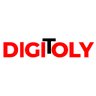 digitoly's profile picture. #digitalmarketing & #branding Agency to help build great brands.