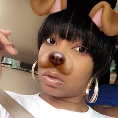 New Twitter 🤞 Follow I Follow Back 😈 Mommy | Licensed Stylist | 💥 | 704