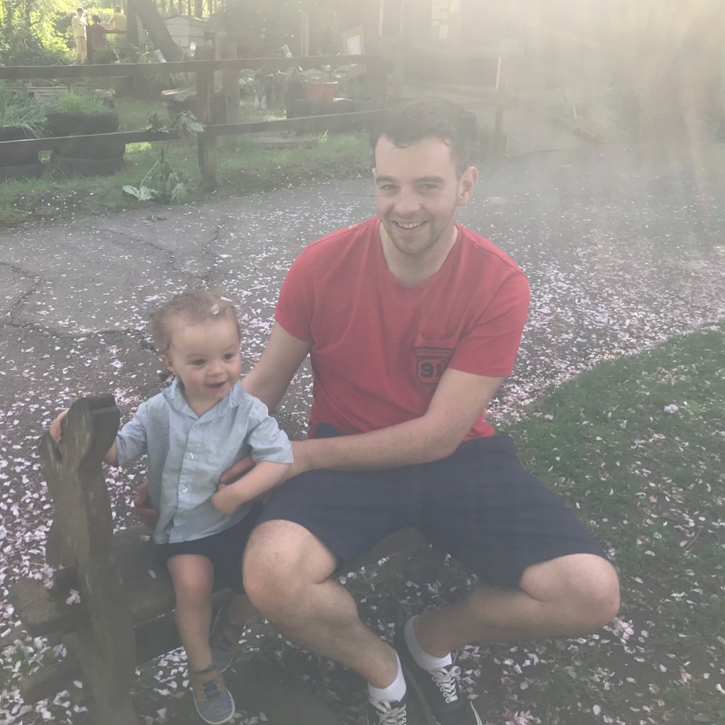 TfsBirmingham's profile picture. Physiotherapist and Proud father. Interested in health & well being, keeping fit, eating healthy and people.