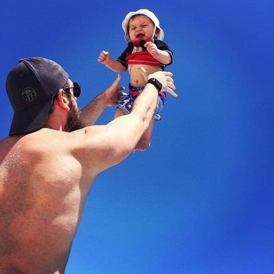 NKlimetz's profile picture. Sports fanatic