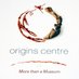 Origins Centre Museum (@OriginsCentre) Twitter profile photo