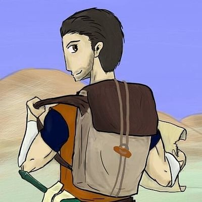 CLioliosさんのプロフィール画像