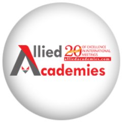 Global assembling of Academicians, Researchers, Scholars & Industry to disseminate and exchange information at 100+ Allied Academics Conferences