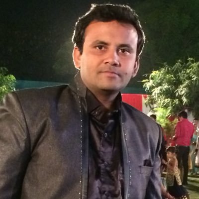 Vikrant21387's profile picture. CEO/FOUNDER-Security expert technology (SET INDUSTRIES INDIA P LIMITED )