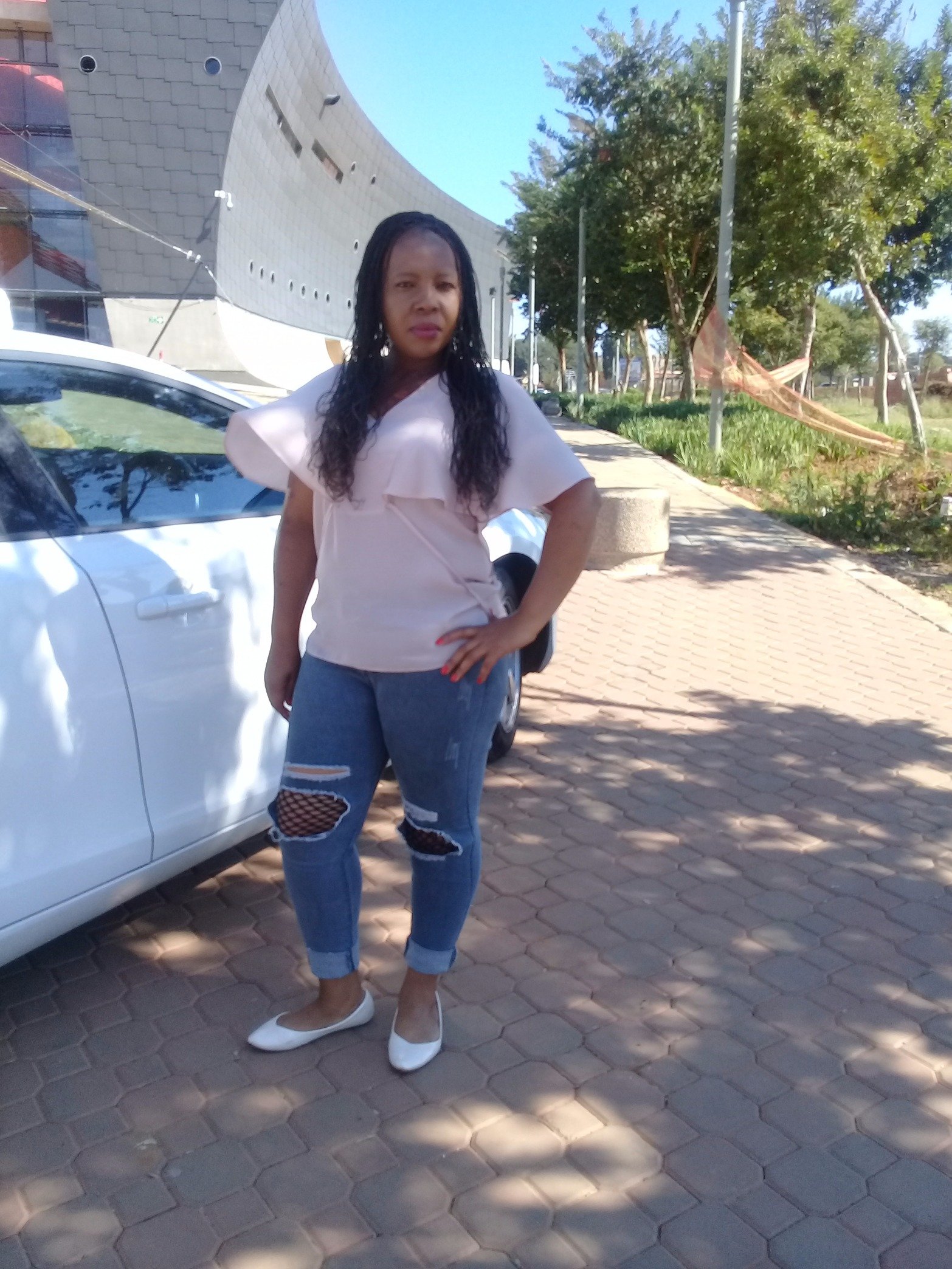 lebofentse's profile picture. Even the nicest person have their limits !!!