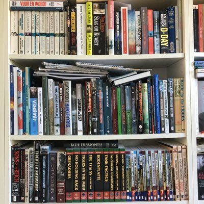bookshelfhobby's profile picture. 