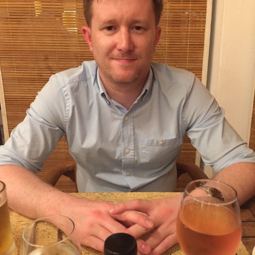 StephenRehau's profile picture. Business Development at Rehau